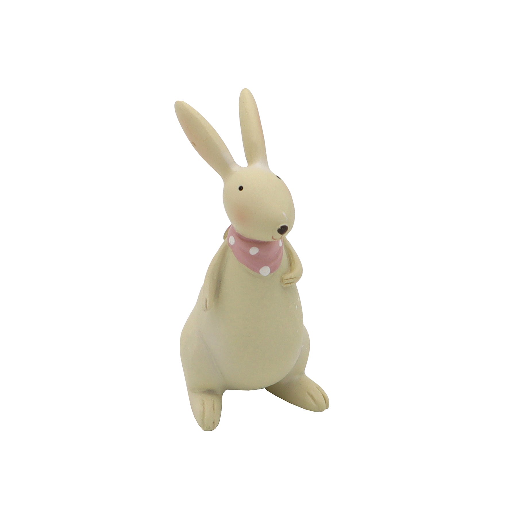 Kleiner Hase "Hand auf´s Herz" - Genussbote