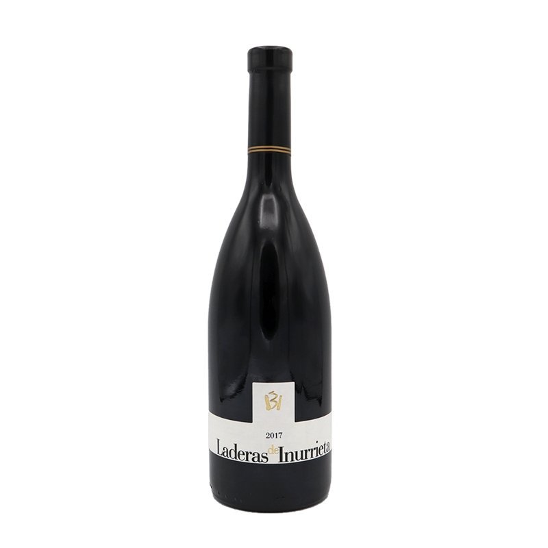 Laderas Graciano - Genussbote
