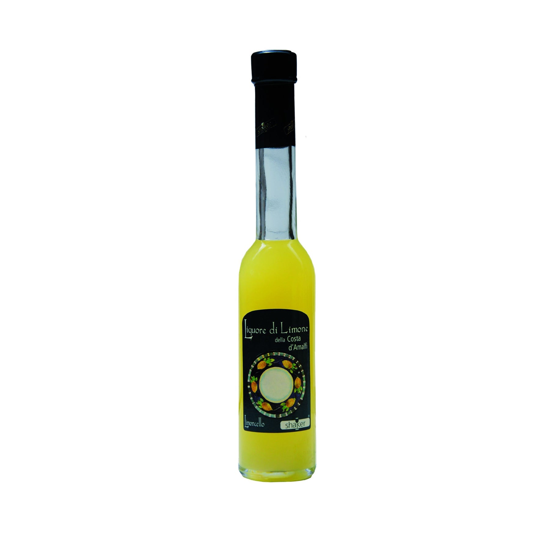 Limoncello von der Amalfiküste - Genussbote