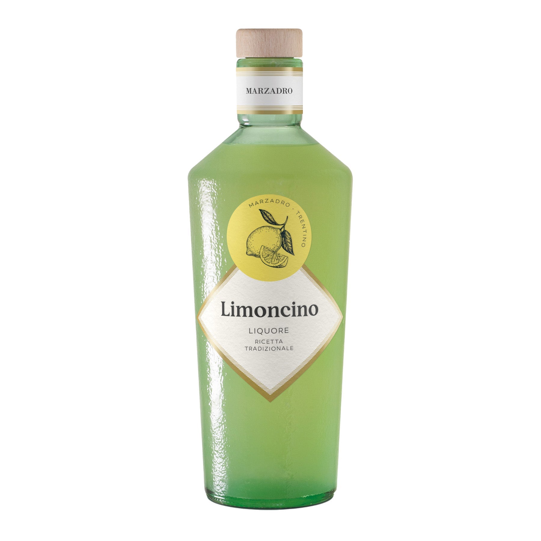 Limoncino Tradizionale - Genussbote