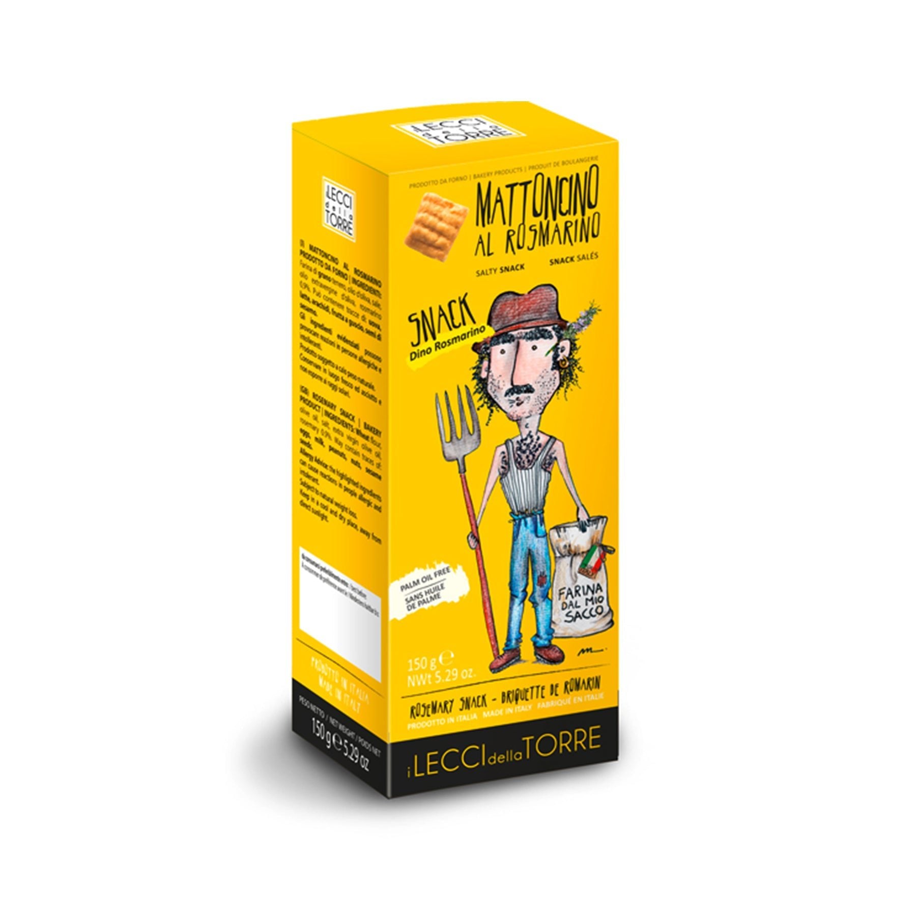 Genussbox "Herzhaft genießen"