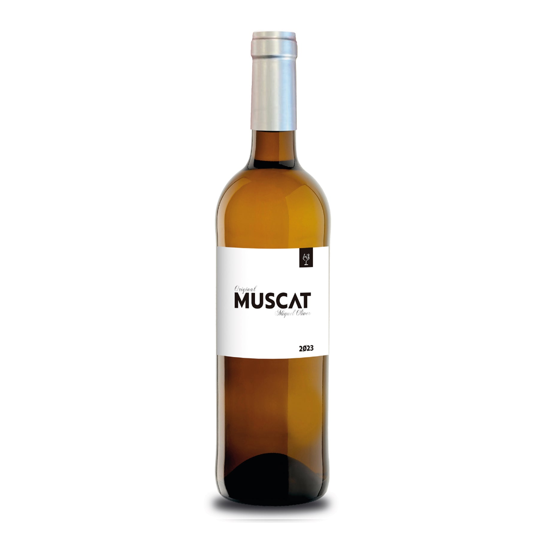 MUSCAT Miquel Oliver - Genussbote