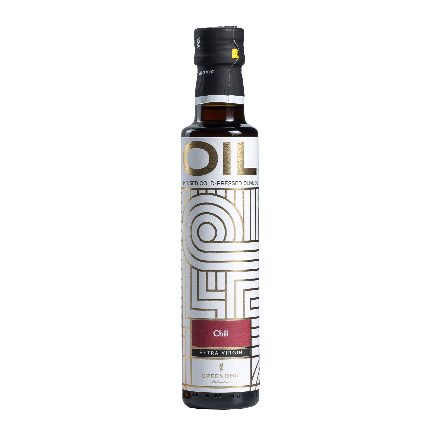 Olivenöl Chili - Genussbote