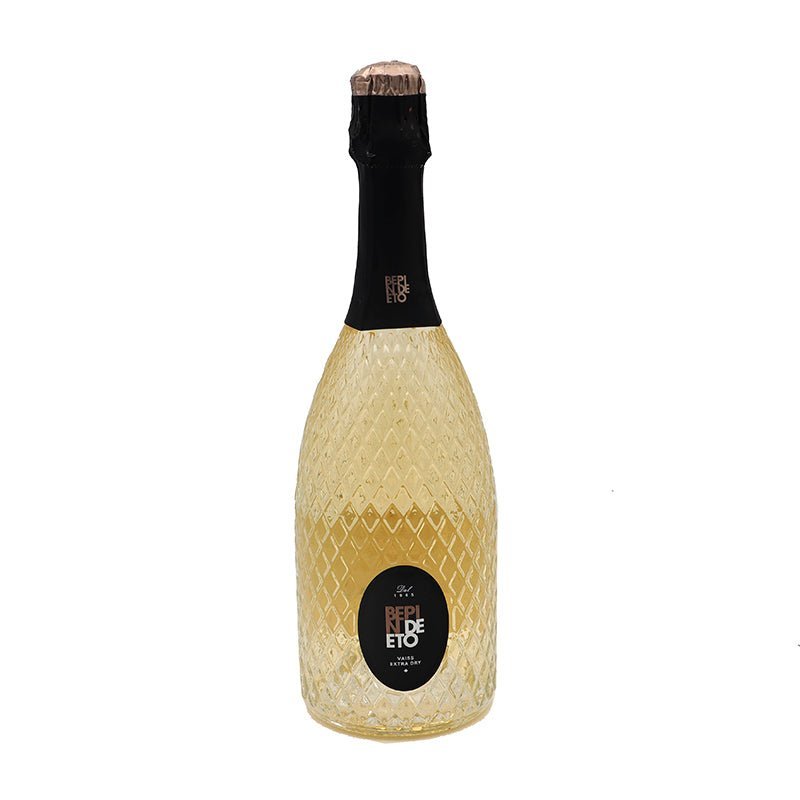 Prosecco Spumante Vaiss Extra Dry - Genussbote