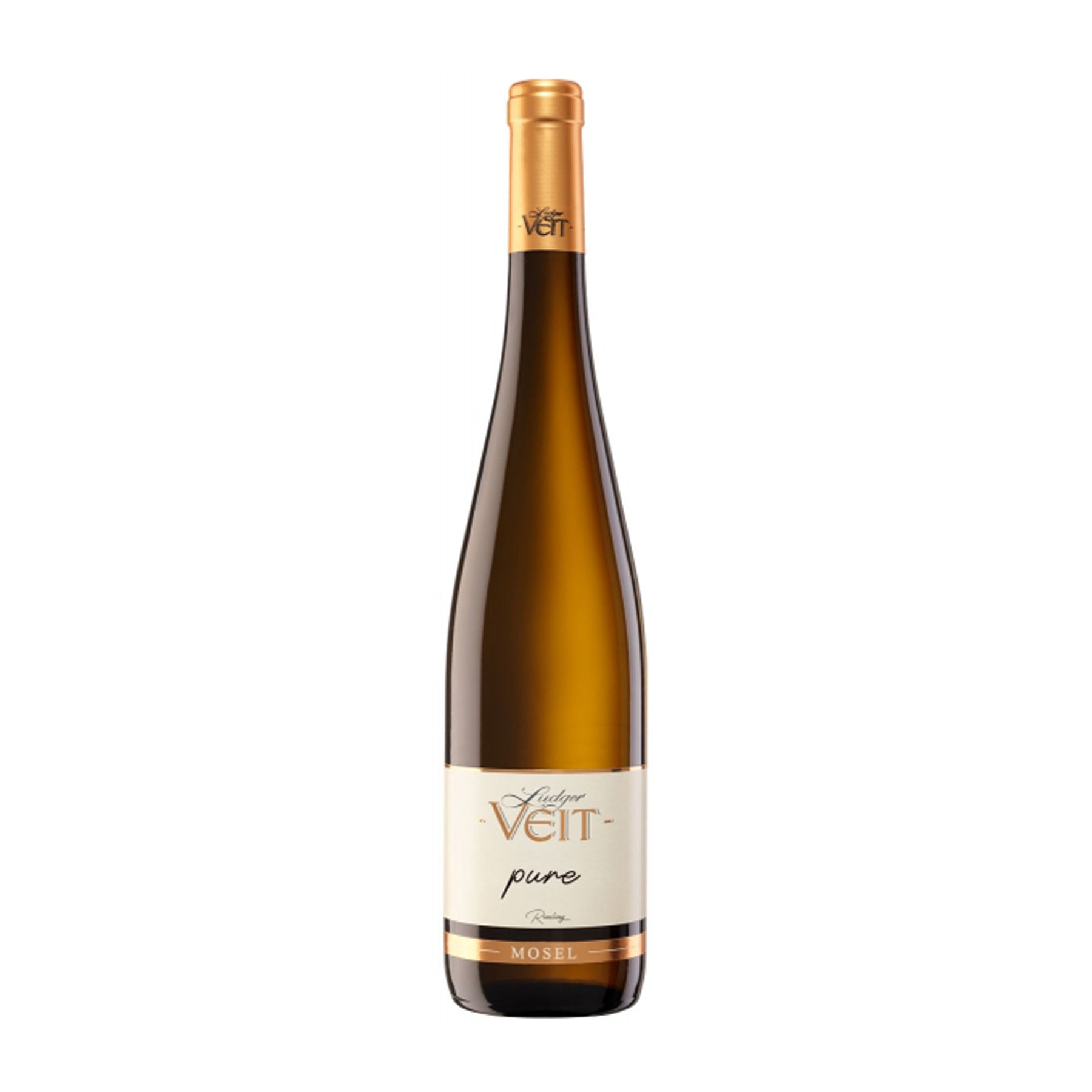 Pure Riesling trocken - Genussbote