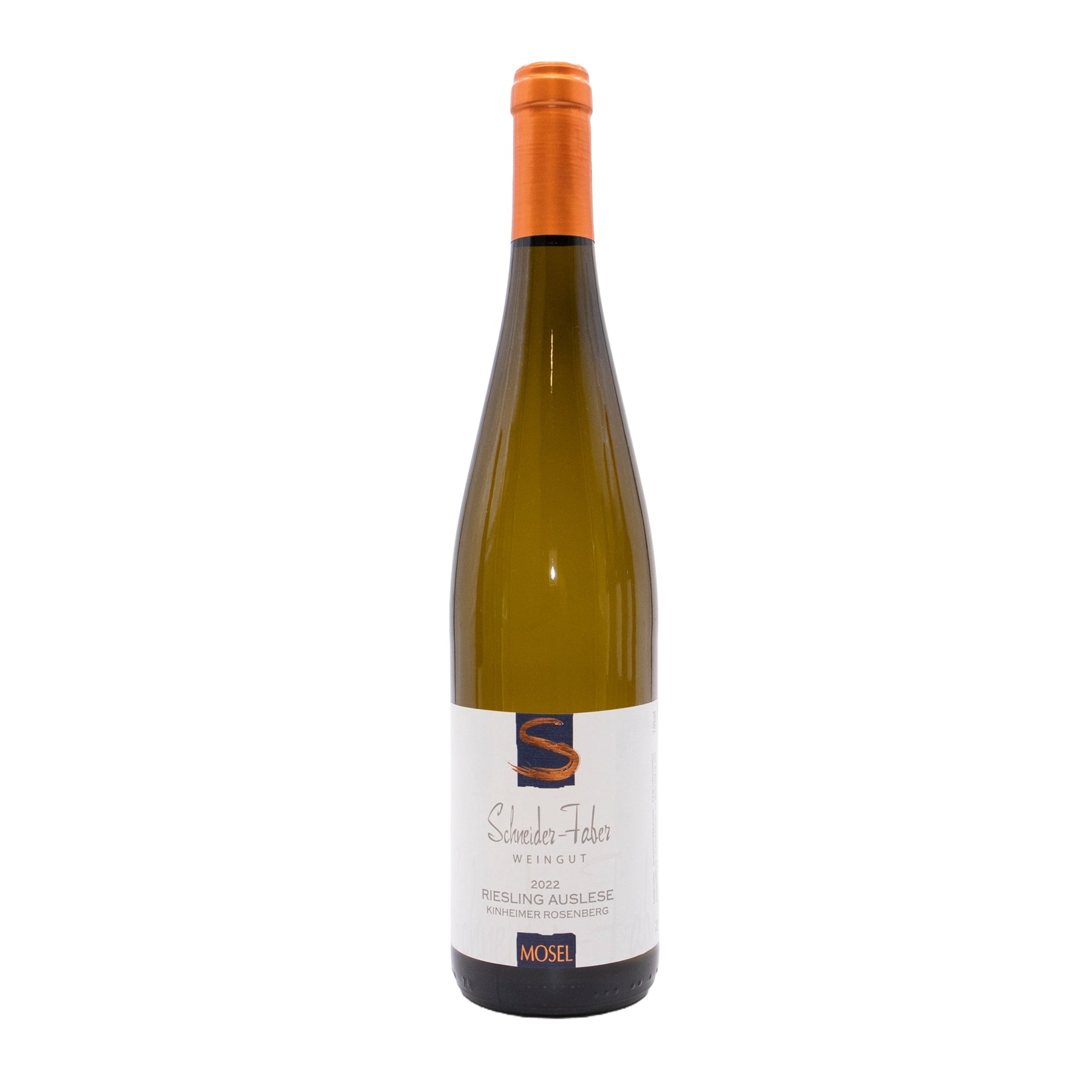 Riesling Auslese - Genussbote