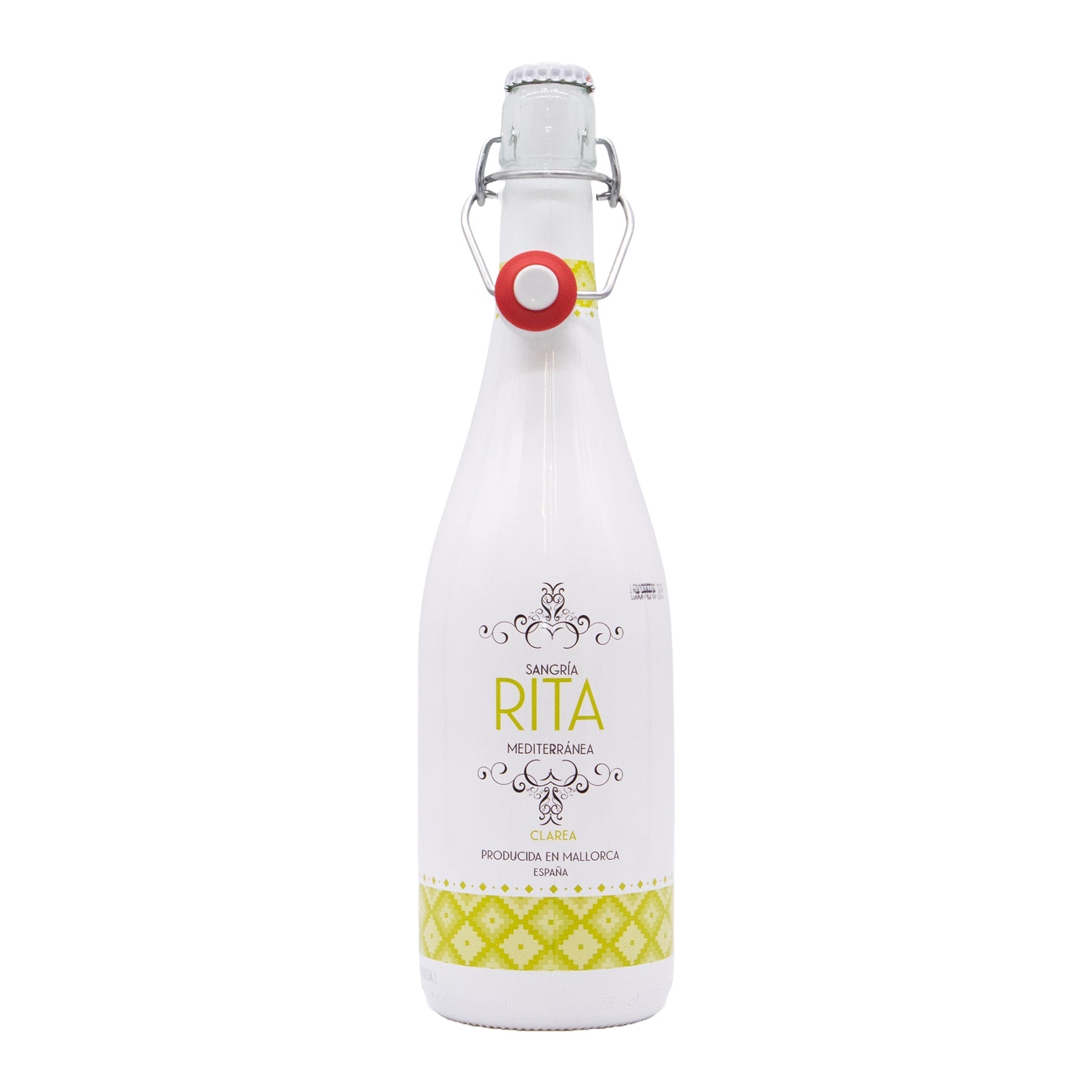 Product Image for Sangria Rita Clarea Mediterranea