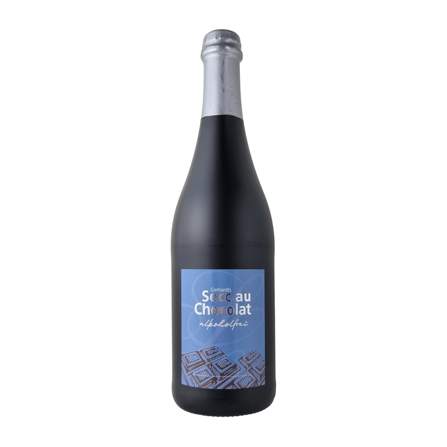 Secc au Chocolat Alkoholfrei - Genussbote