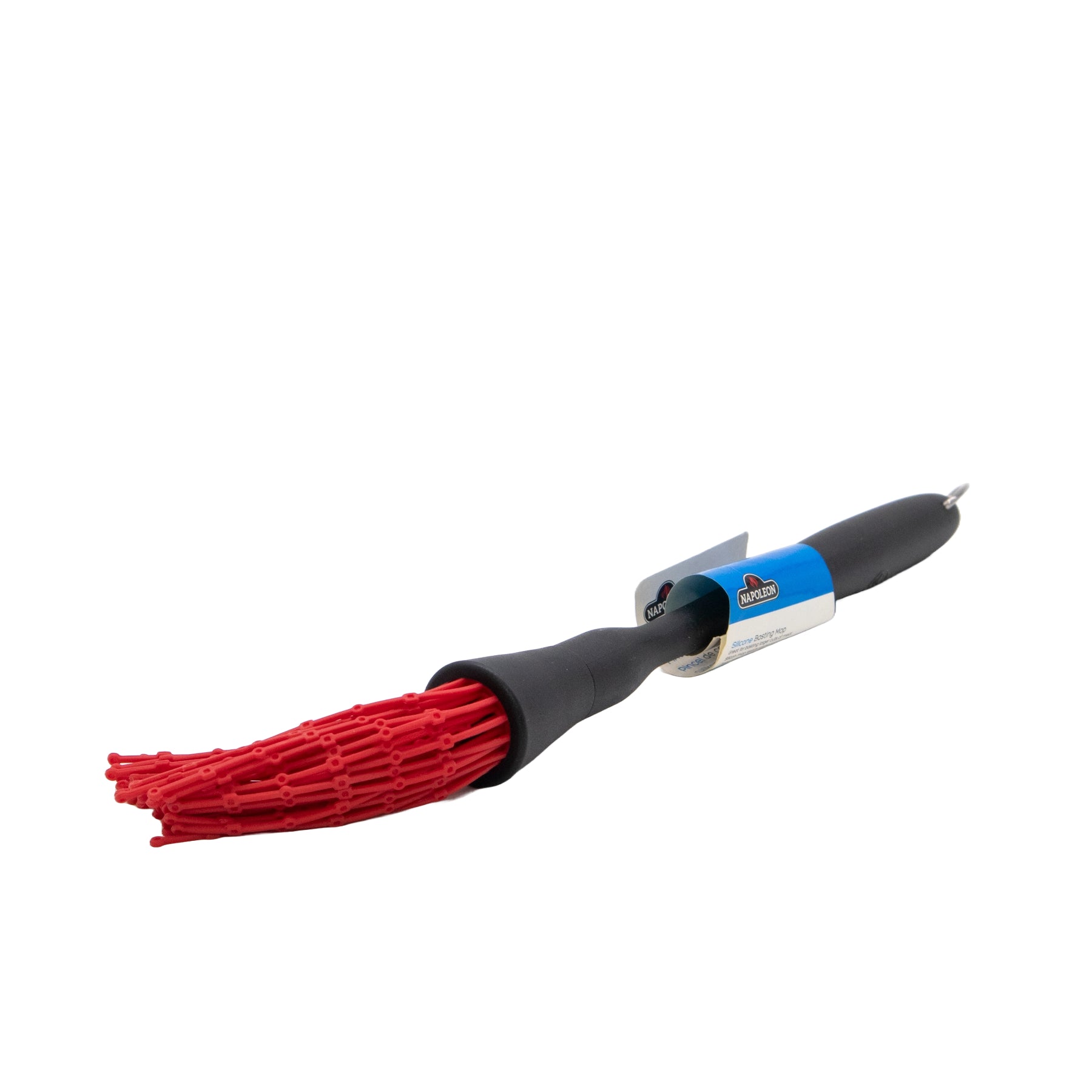 Silikon Grillpinsel | Marinier Mop - Genussbote