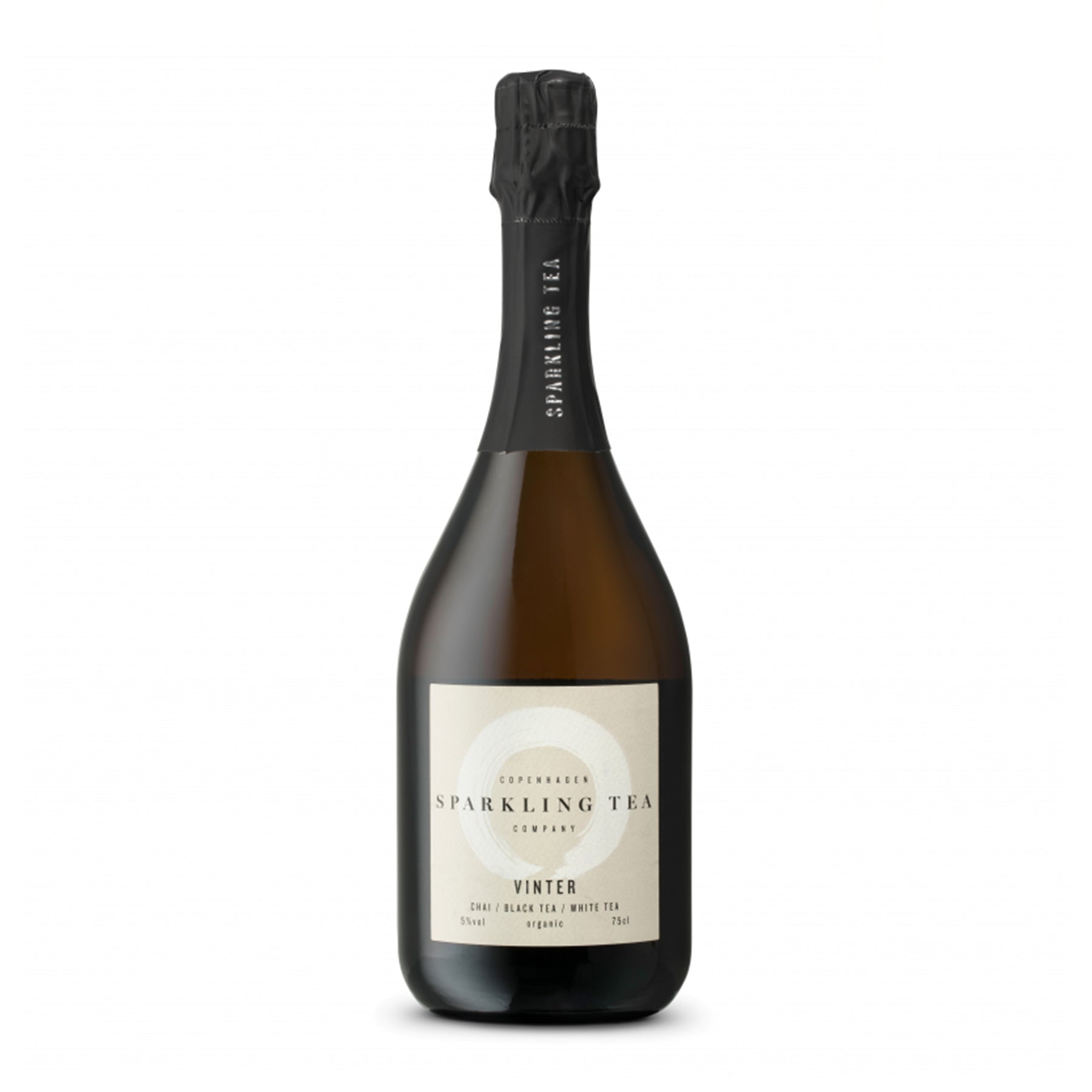 Sparkling Tea Vinter (BIO) - Genussbote