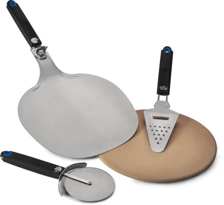 Starter - Set für 'Pizza - Liebhaber' - Genussbote