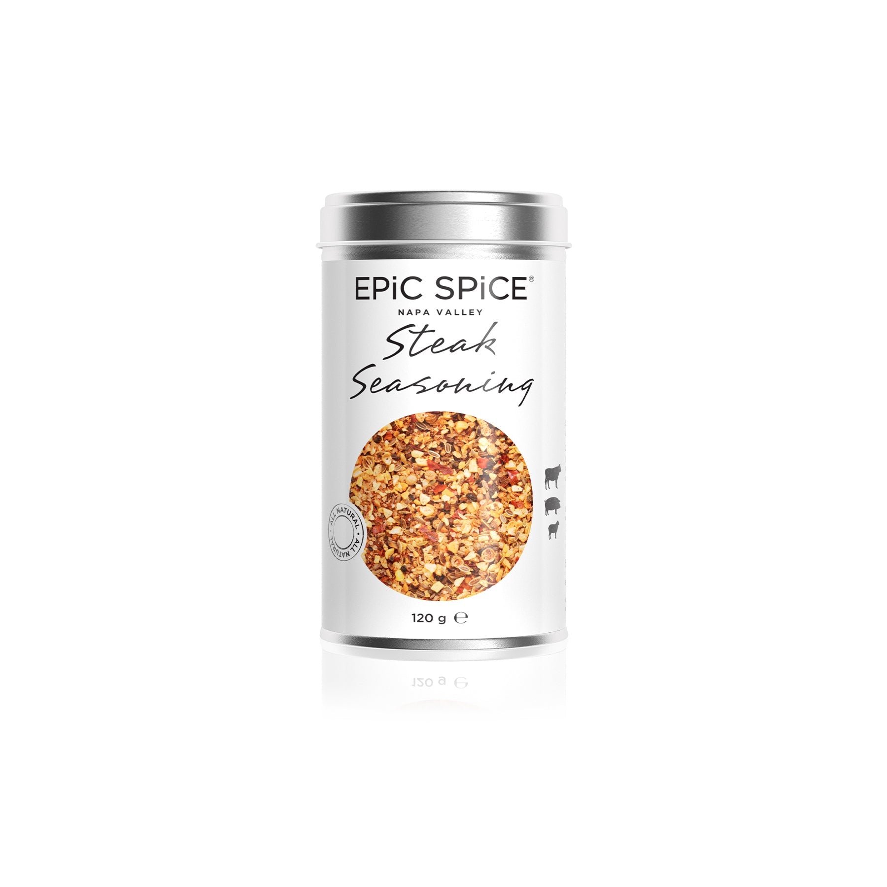 Steak Seasoning - Genussbote