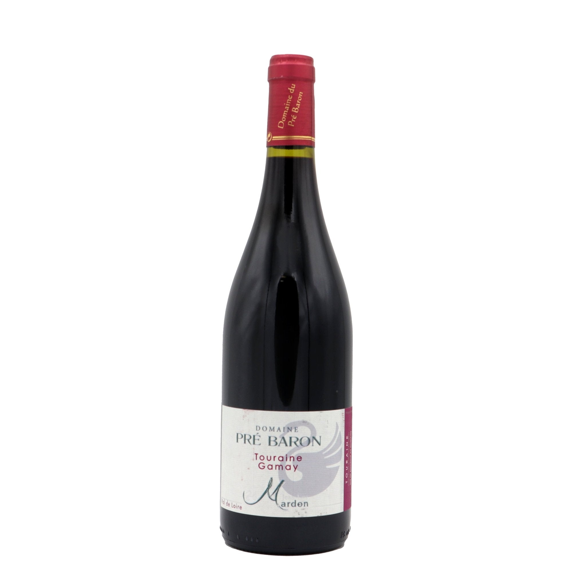 Touraine Gamay - Genussbote