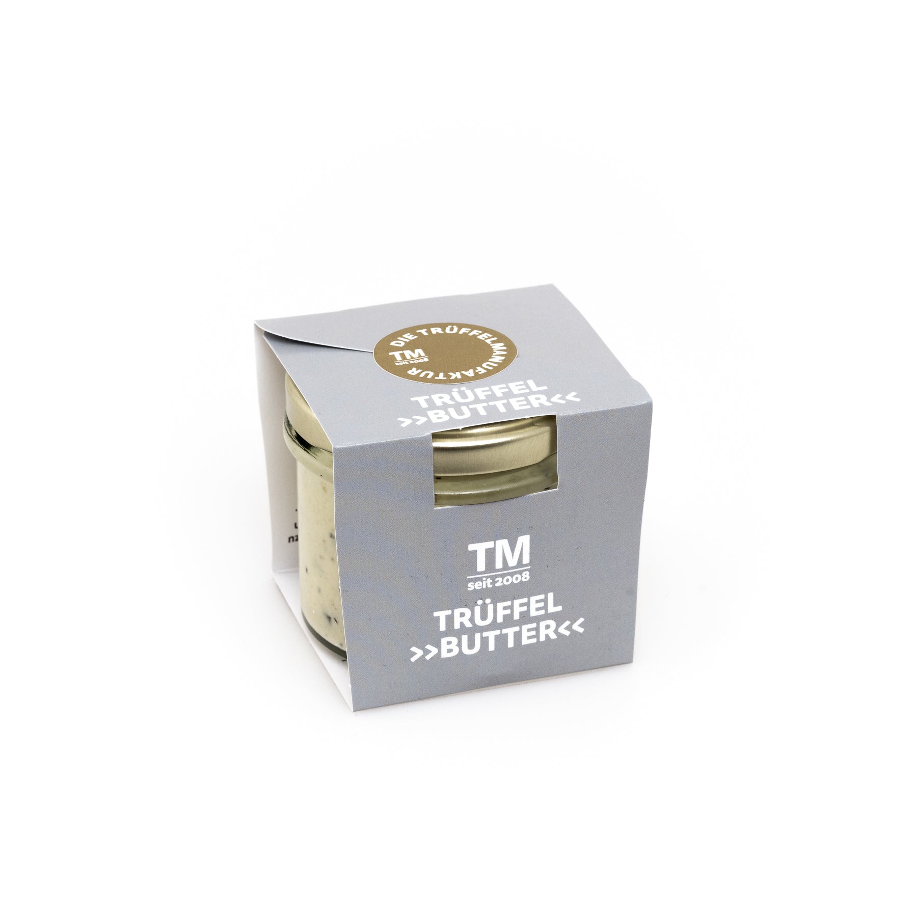 Trüffelbutter - Genussbote