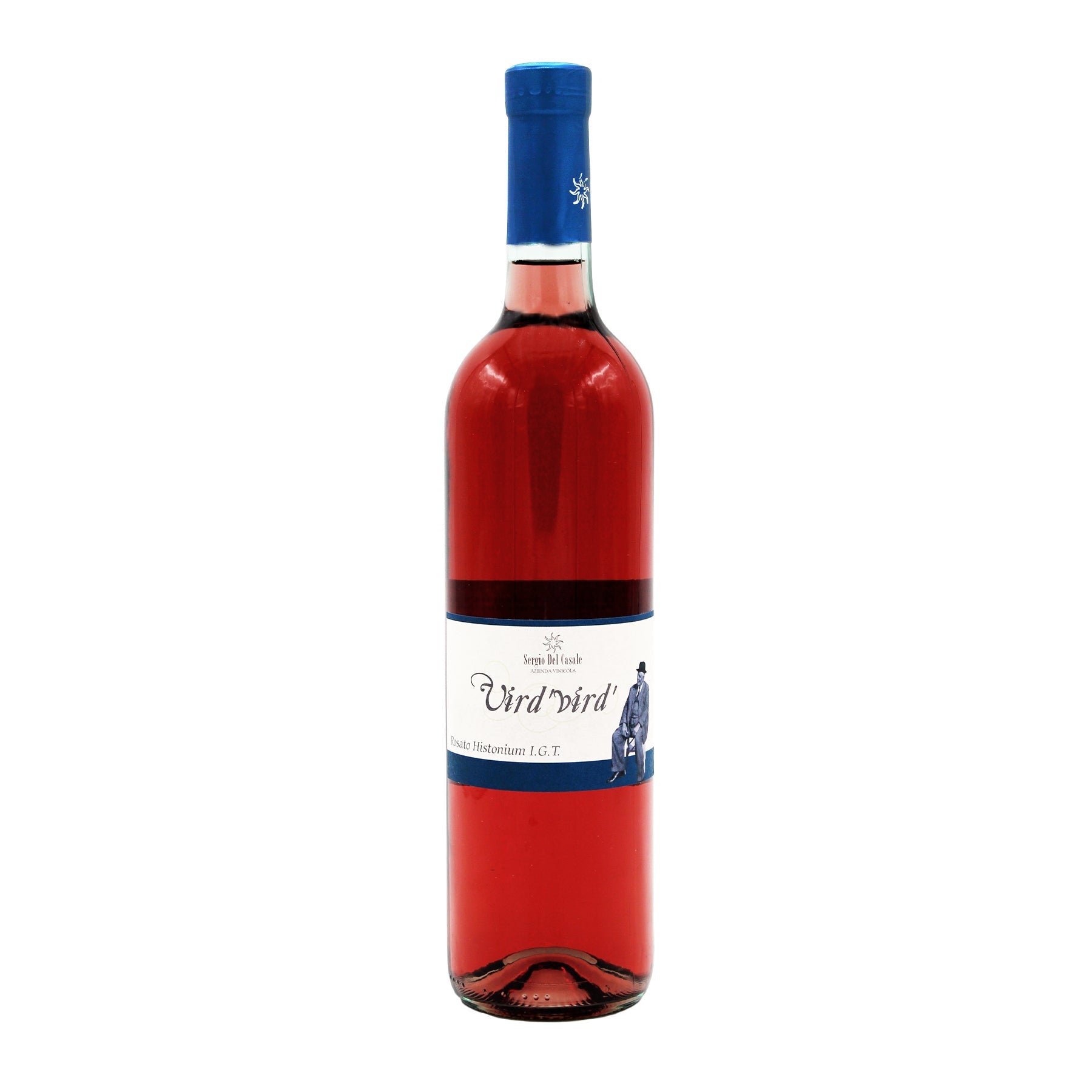 Vird Vird Rosato Histonium I.G.P. - Genussbote