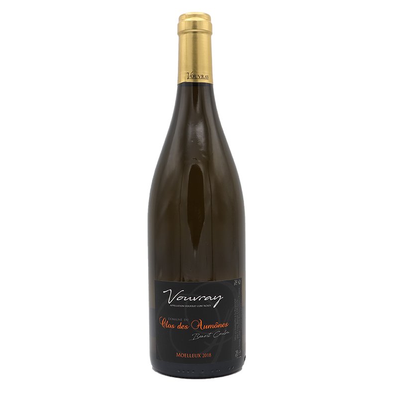 Vouvray Moelleux - Genussbote