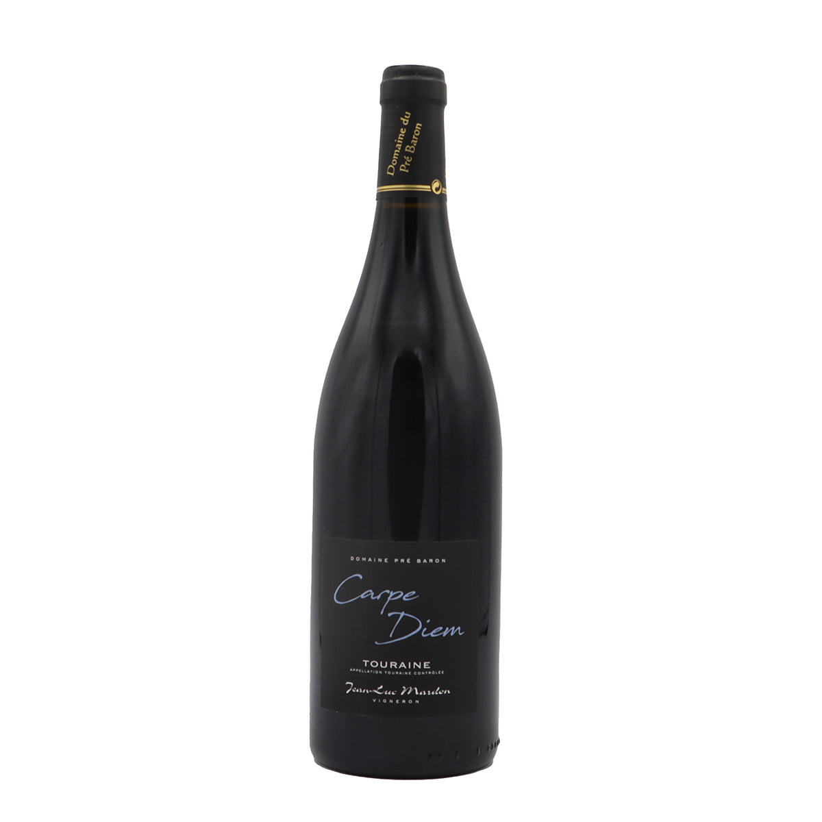 Touraine Carpe Diem