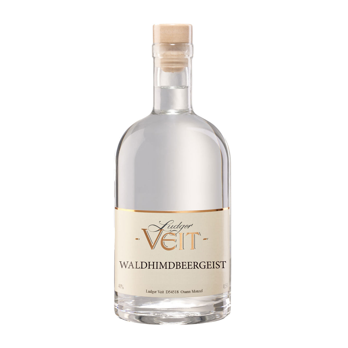 Waldhimbeergeist
