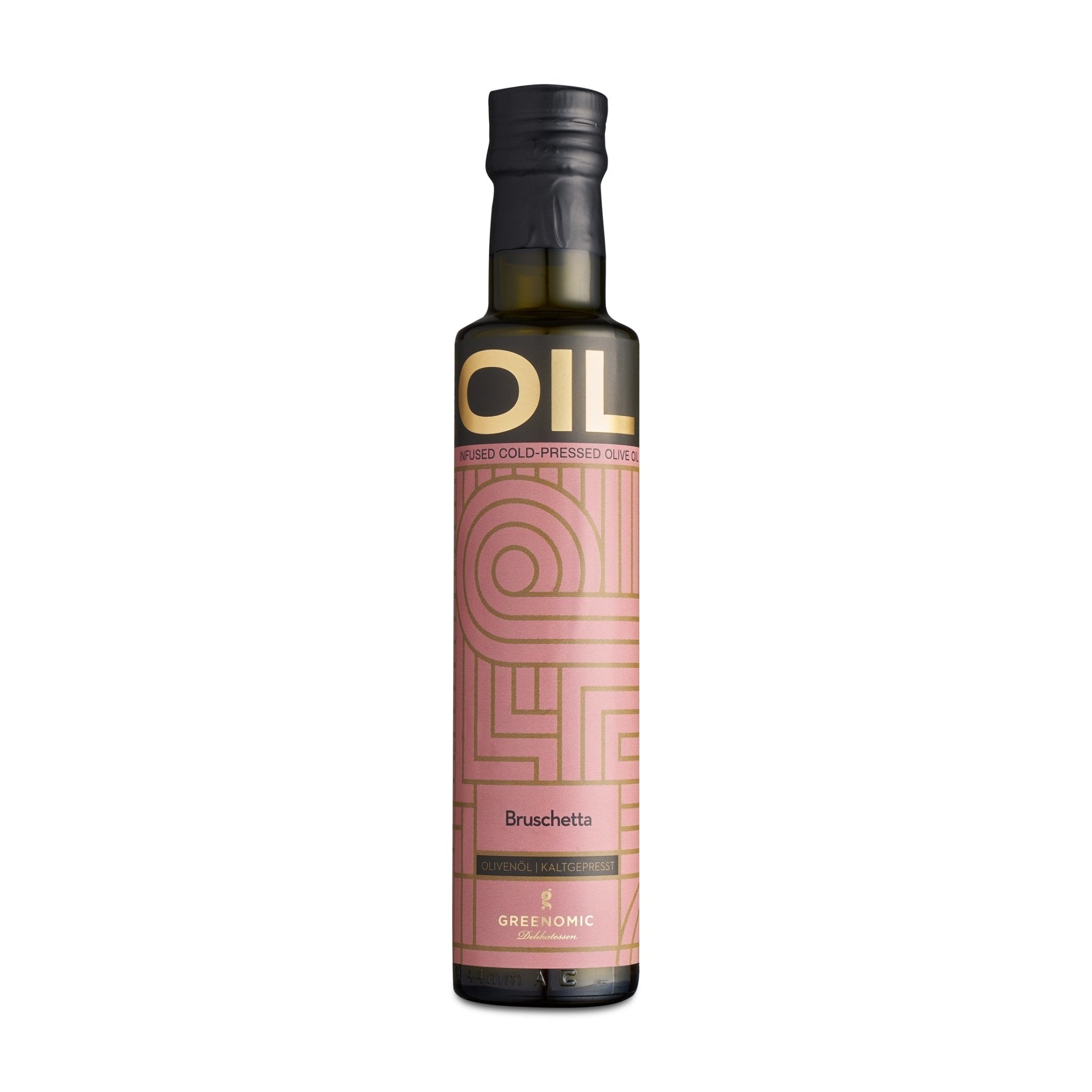 Bruschetta - Olivenöl kaltgepresst - Genussbote