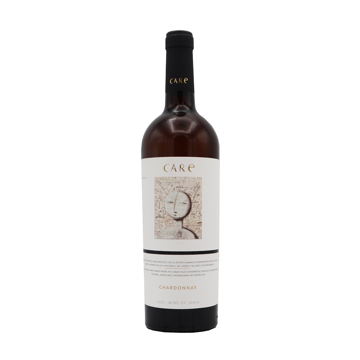 Care Chardonnay (VEGAN)