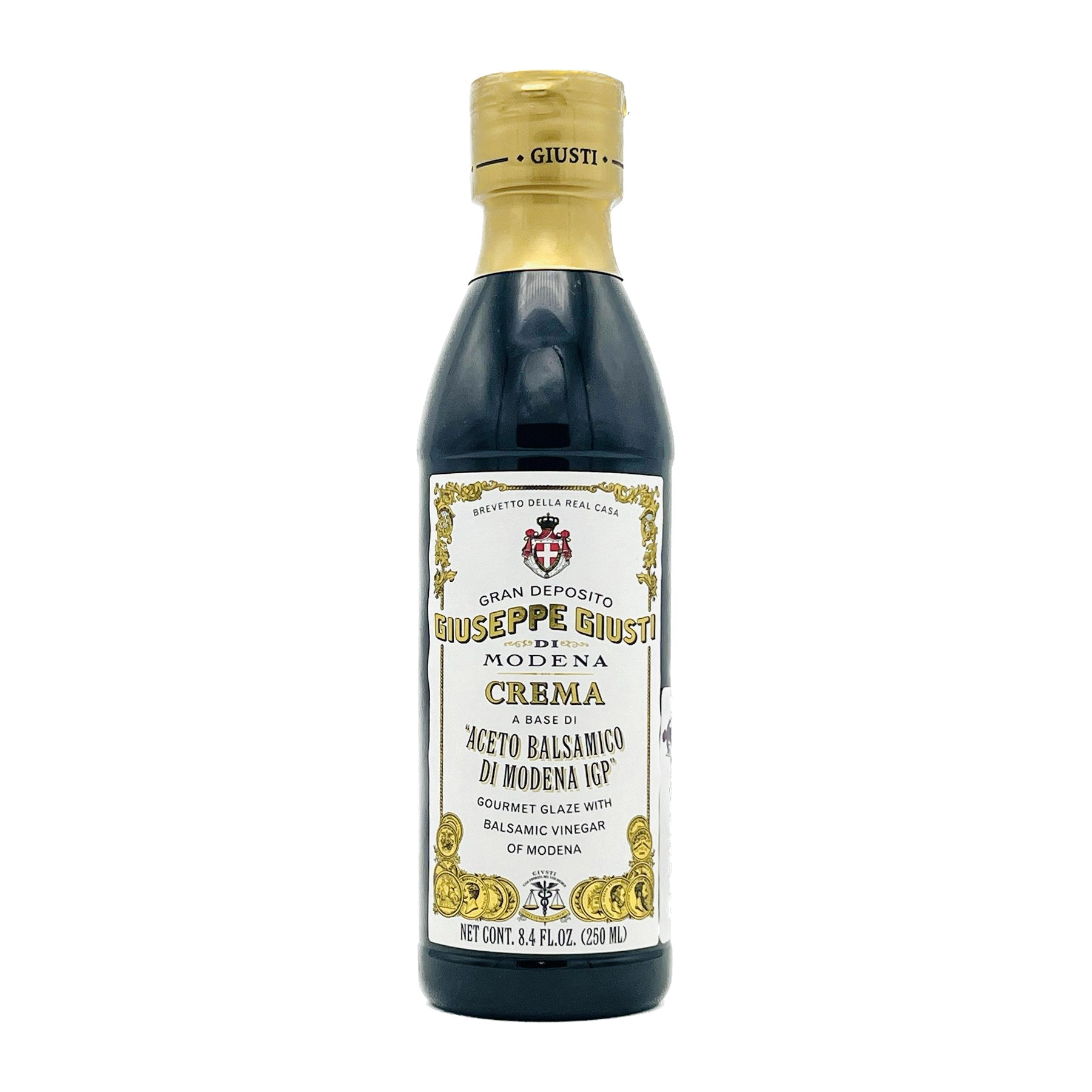 Crema Classica a base di Aceto Balsamico di Modena IGP - Genussbote
