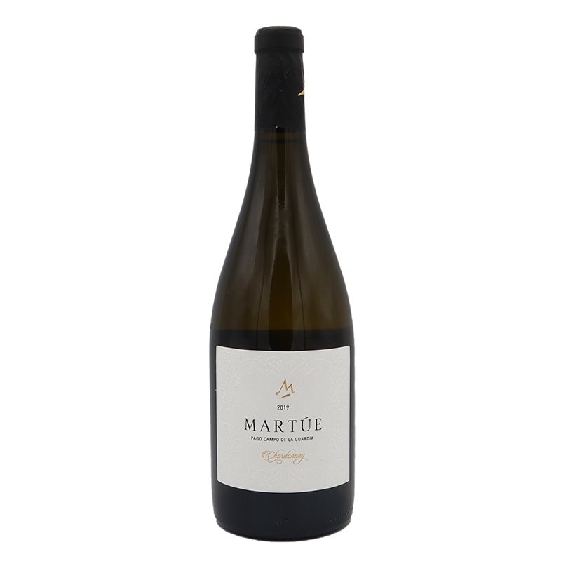 Martúe Chardonnay