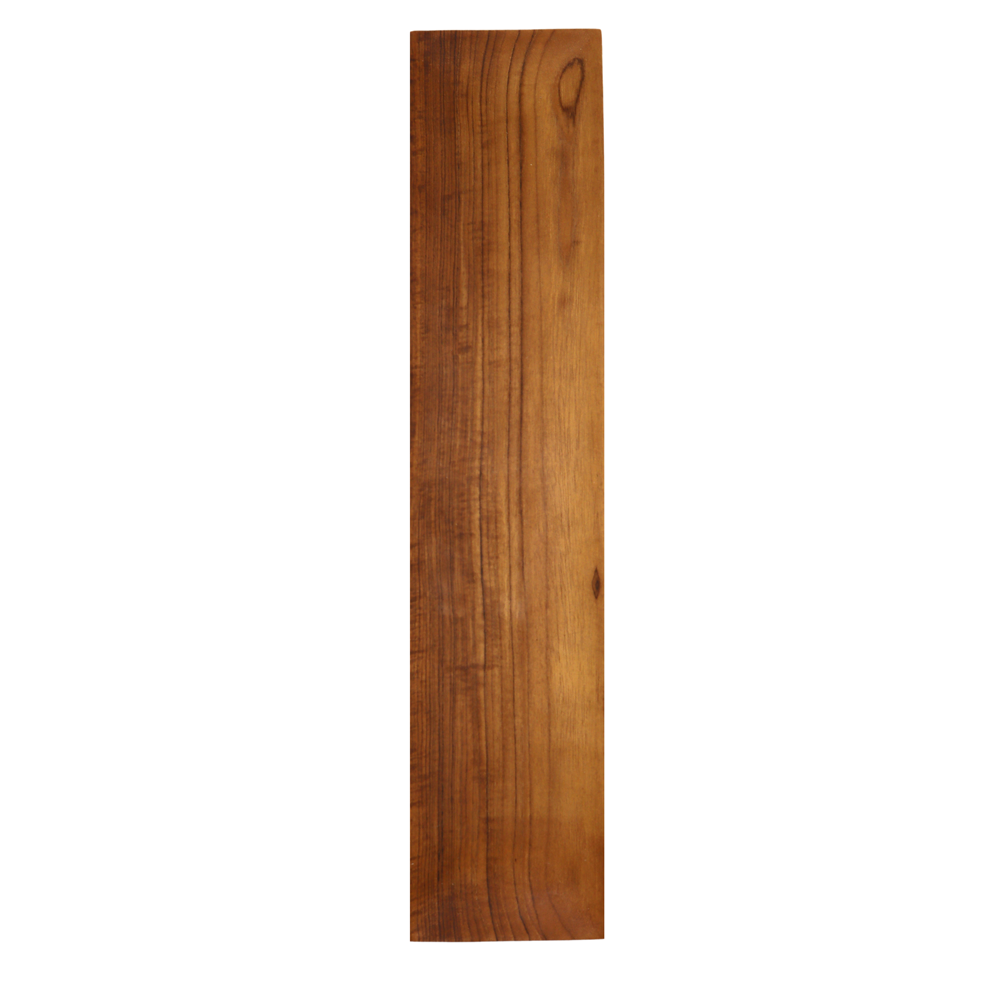 Sushiplatte Teak