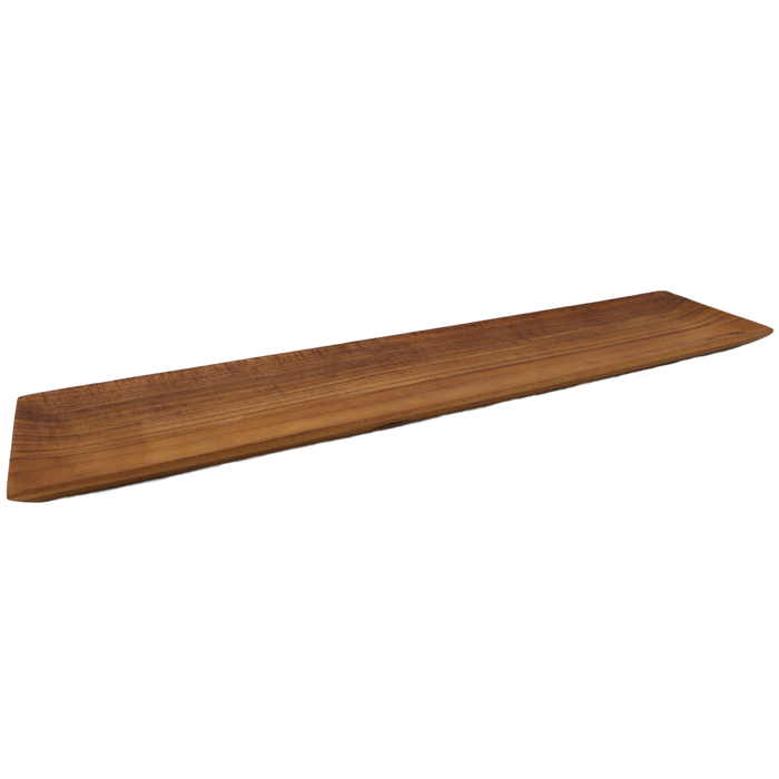 Sushiplatte Teak