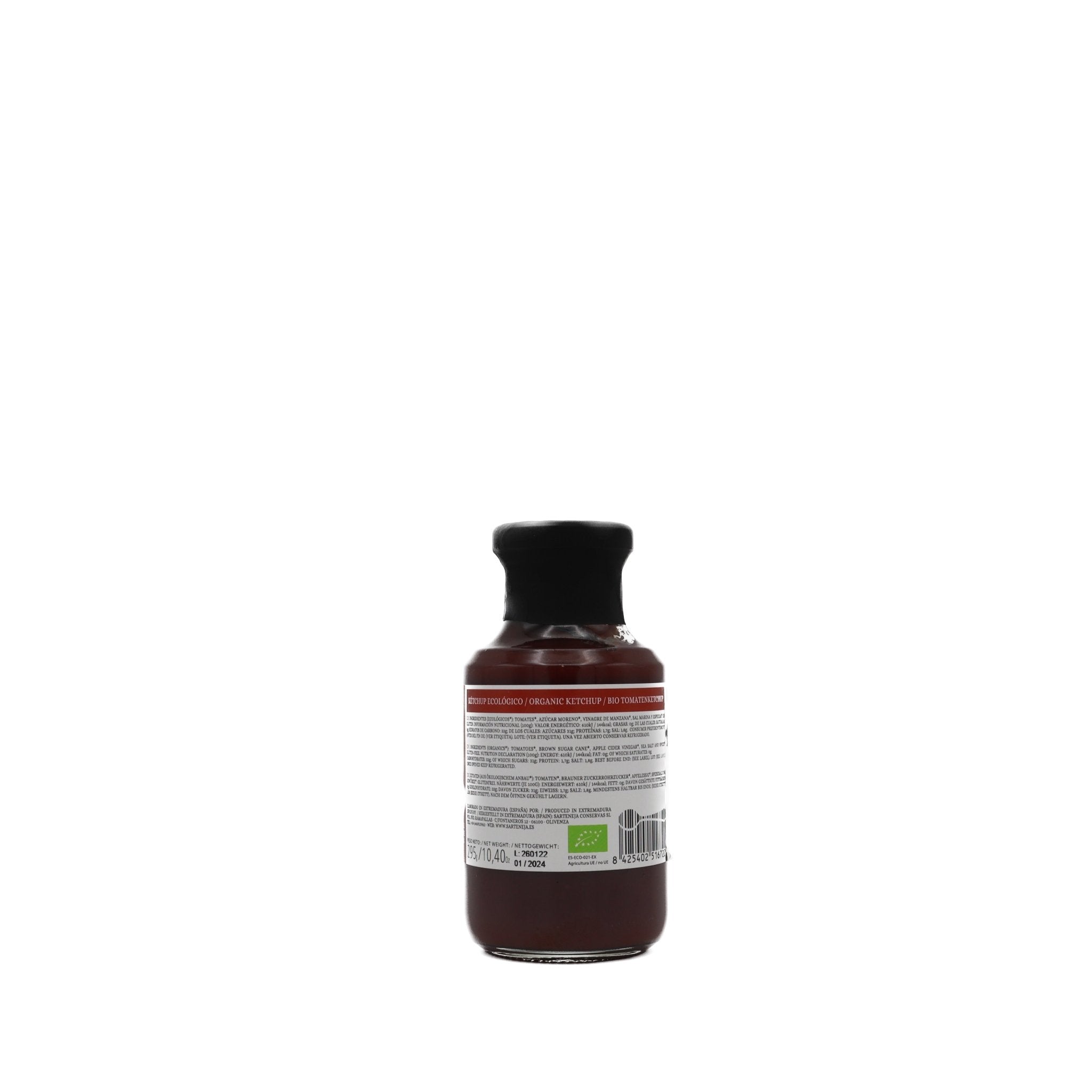 Tomaten-Ketchup BIO - Genussbote