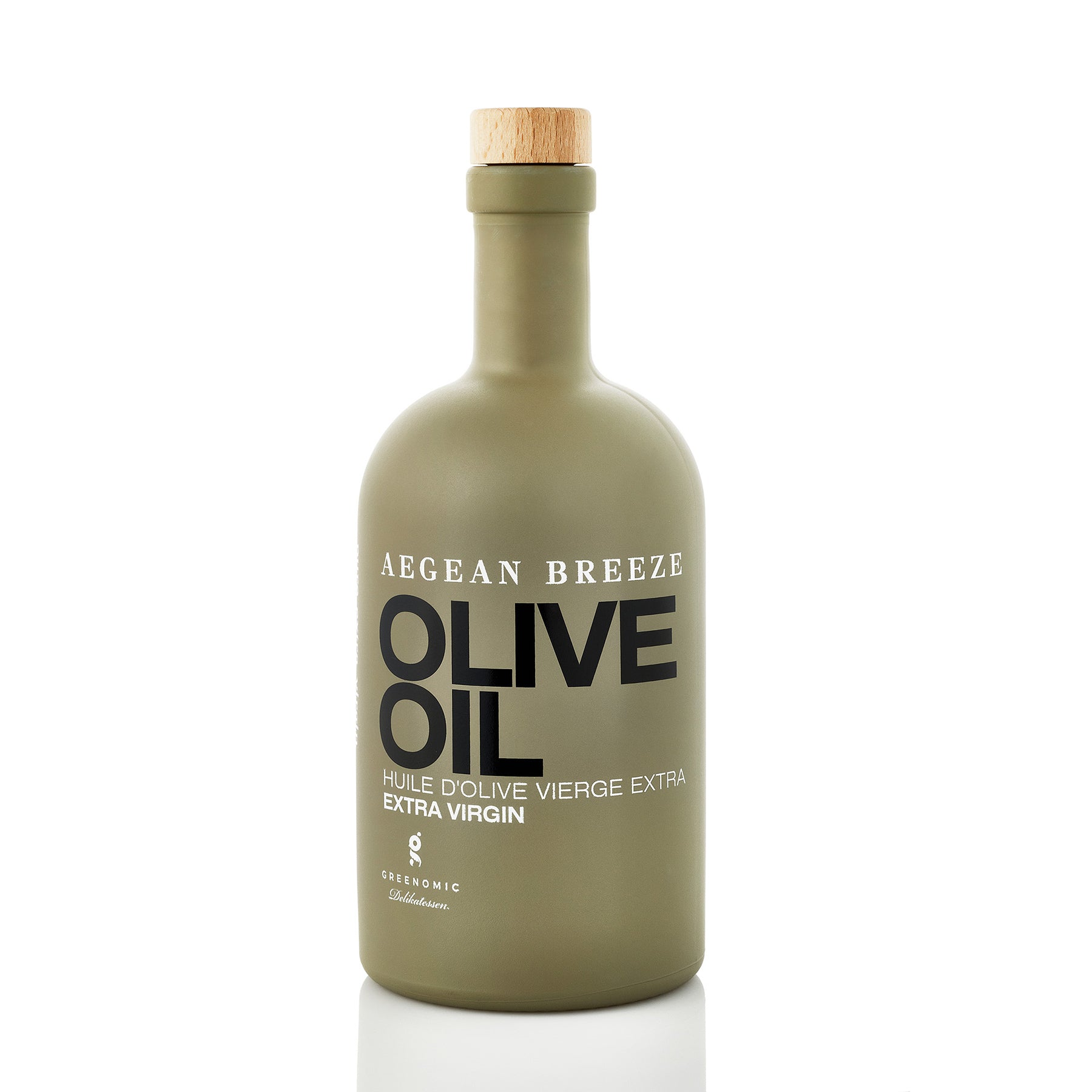 Natives Olivenöl Extra Aegean Breeze