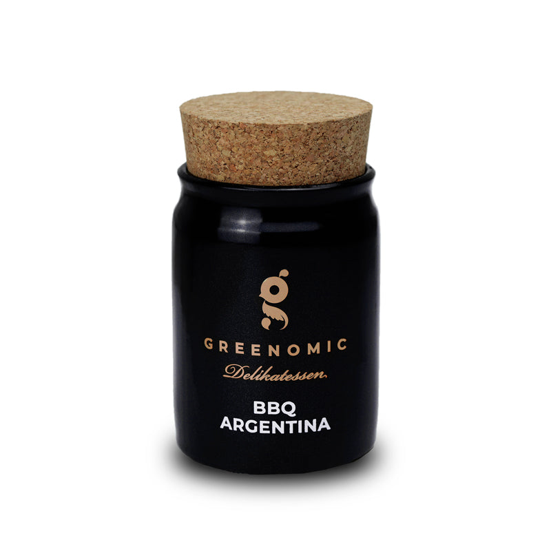 BBQ Argentina Gewürzmischung