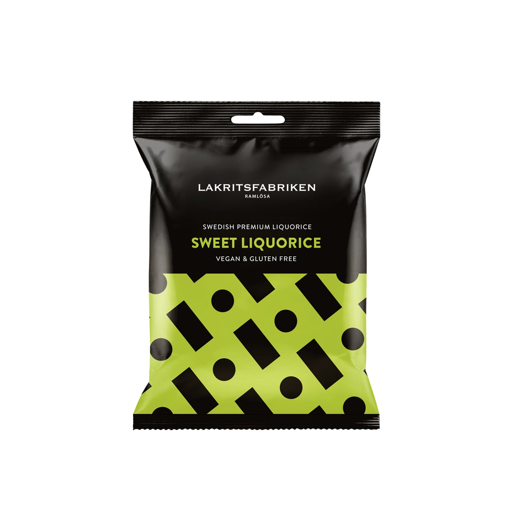 Lakritz süß - Premium sweet Liquorice