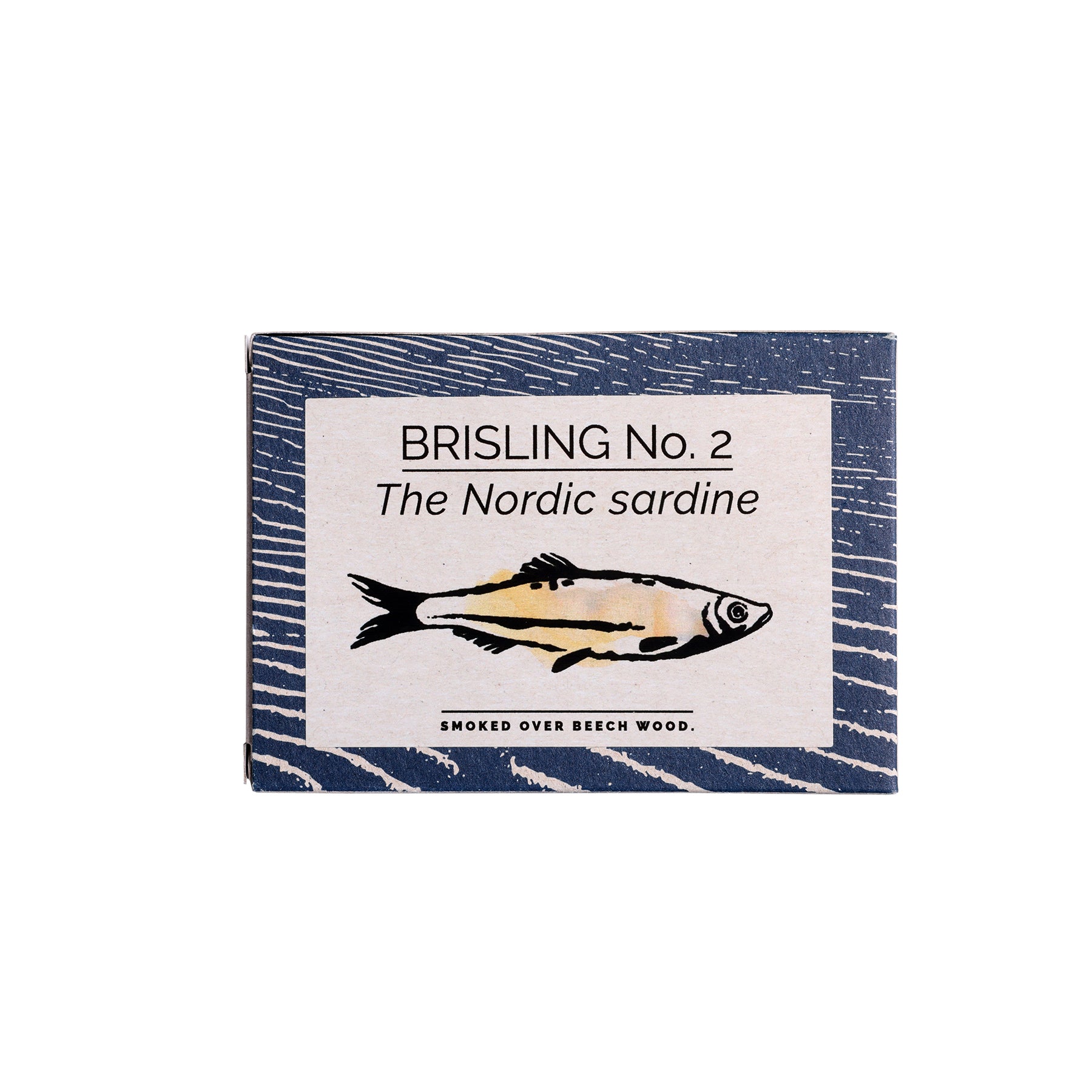 Sardine No. 2