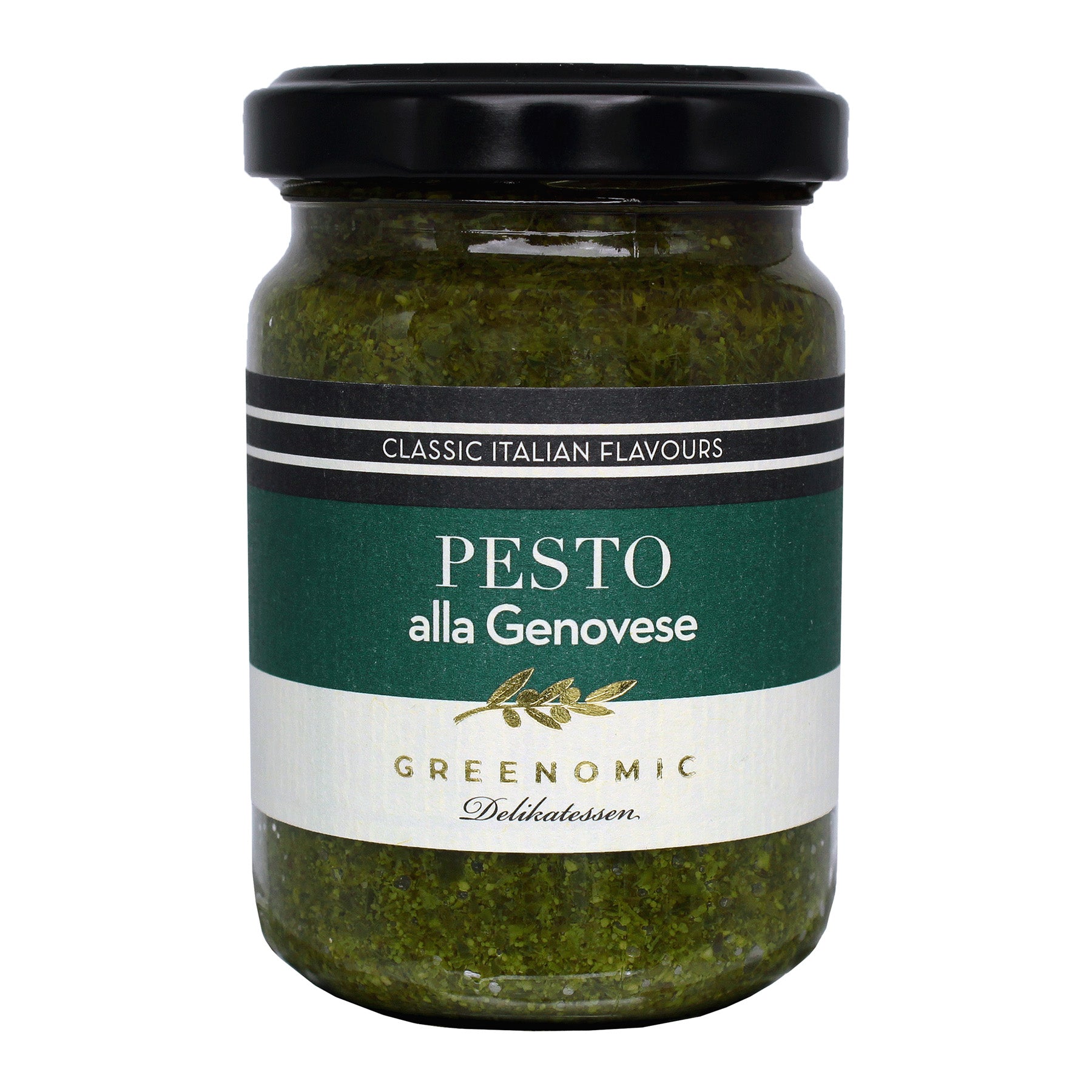 Pesto - Genovese