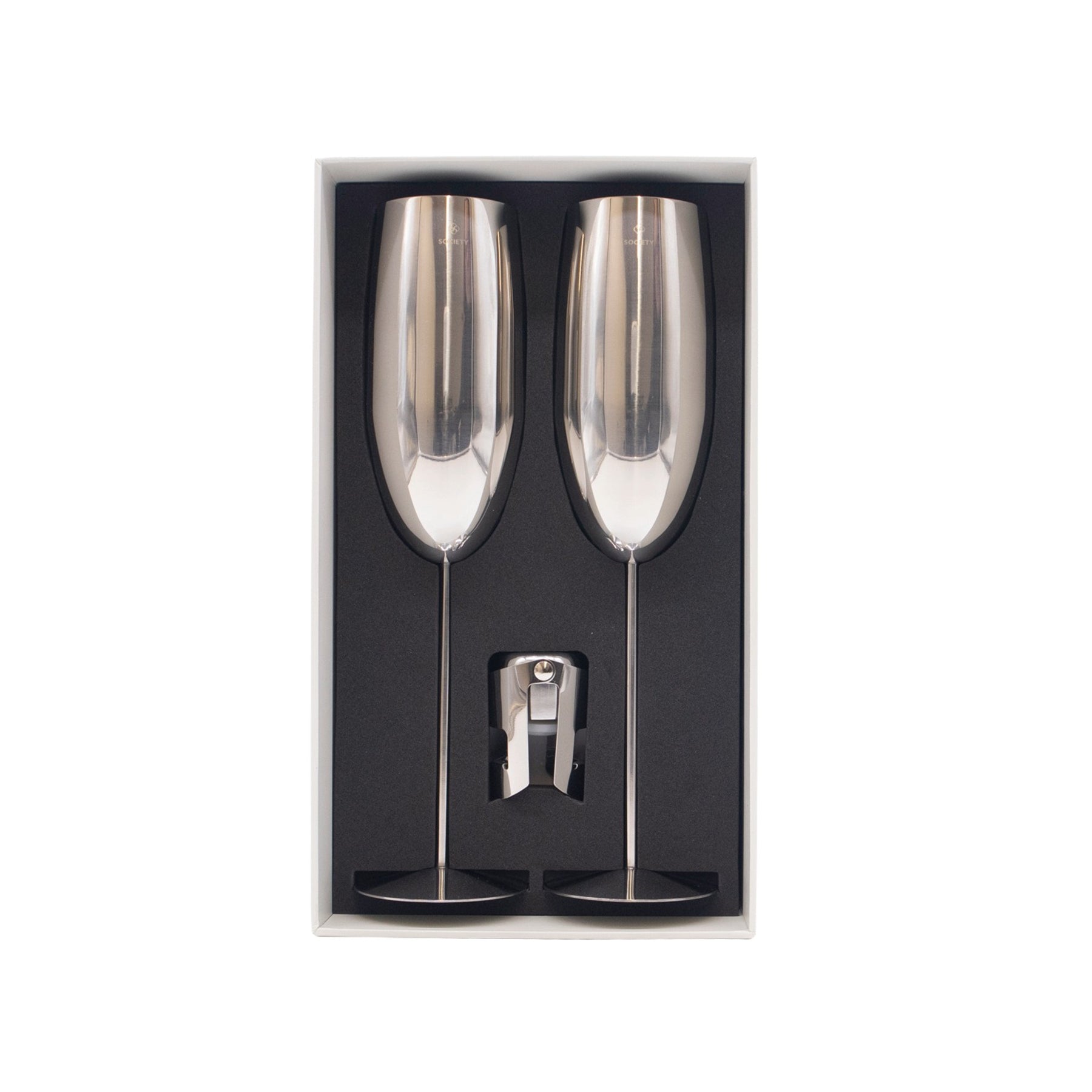 Champagne Anywhere Box