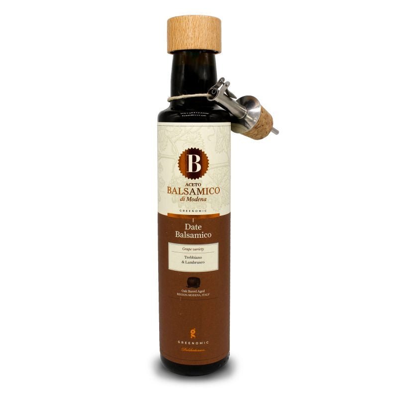 Aceto Balsamico di Modena Datteln - Genussbote