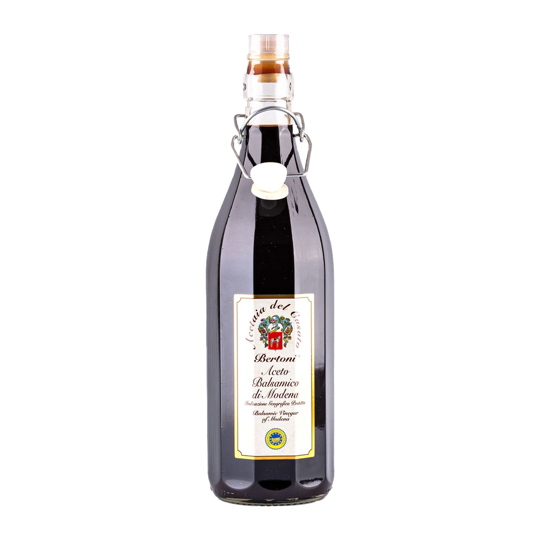 Aceto Balsamico di Modena IGP 1 L - Genussbote