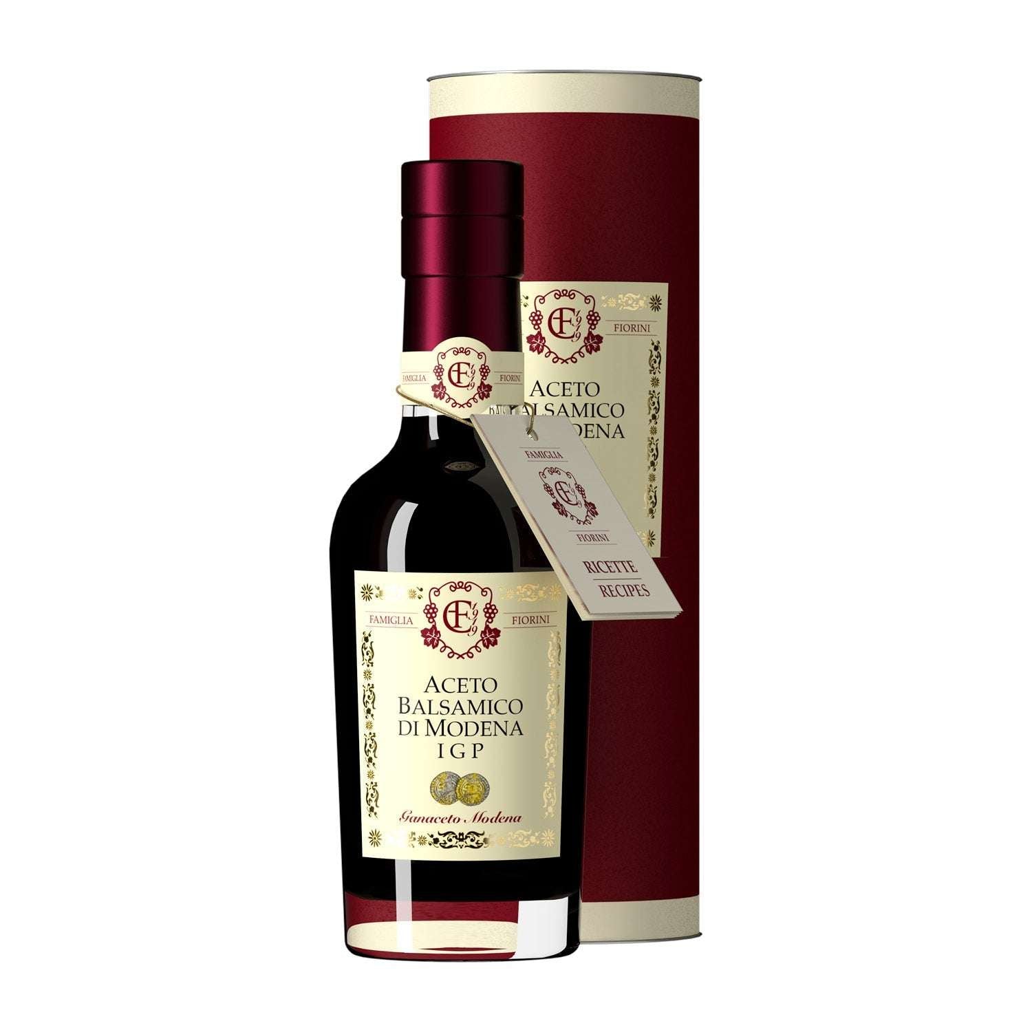 Aceto Balsamico di Modena IGP 2 Fiorini - Genussbote
