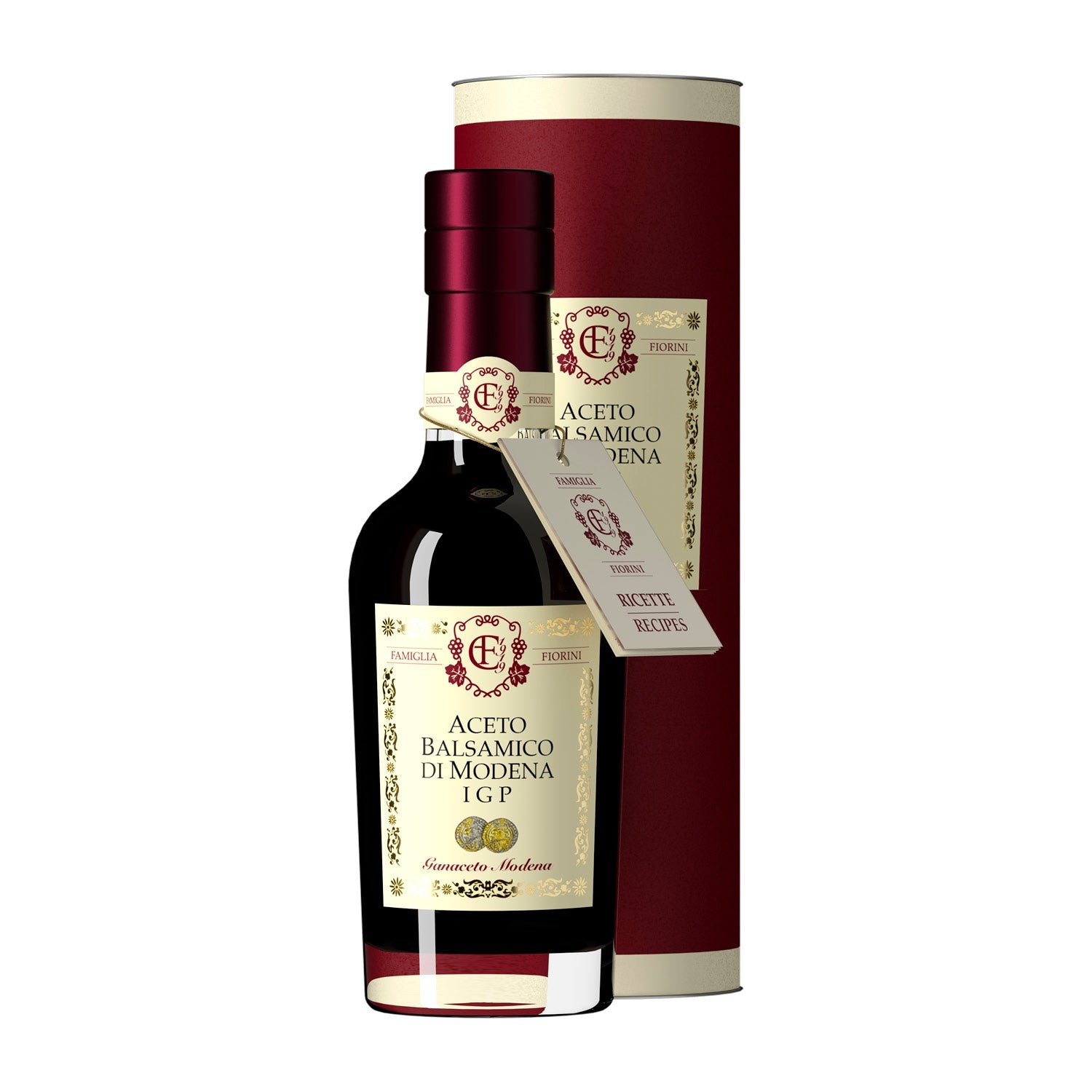 Aceto Balsamico di Modena IGP 2 Fiorini - Genussbote