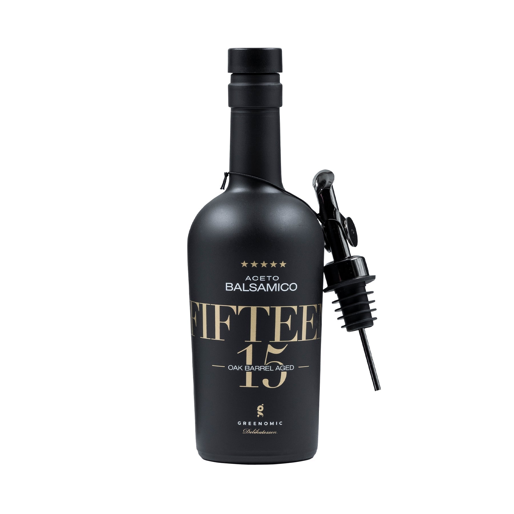 Aceto Balsamico Fifteen Years - Genussbote