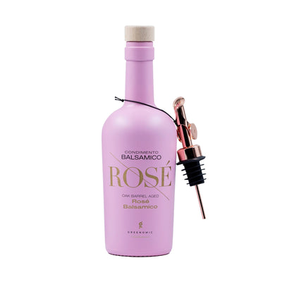Aceto Balsamico Rosé