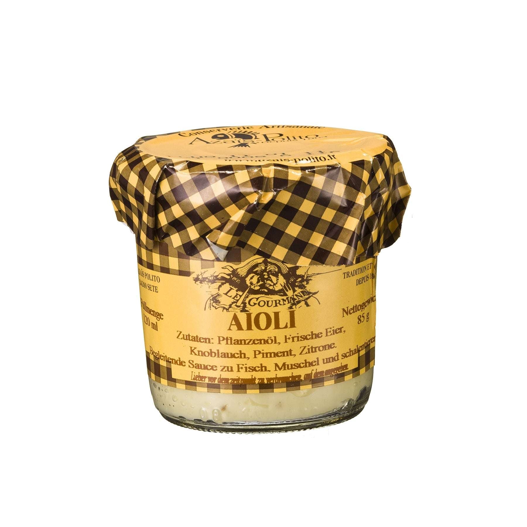Aioli - Genussbote