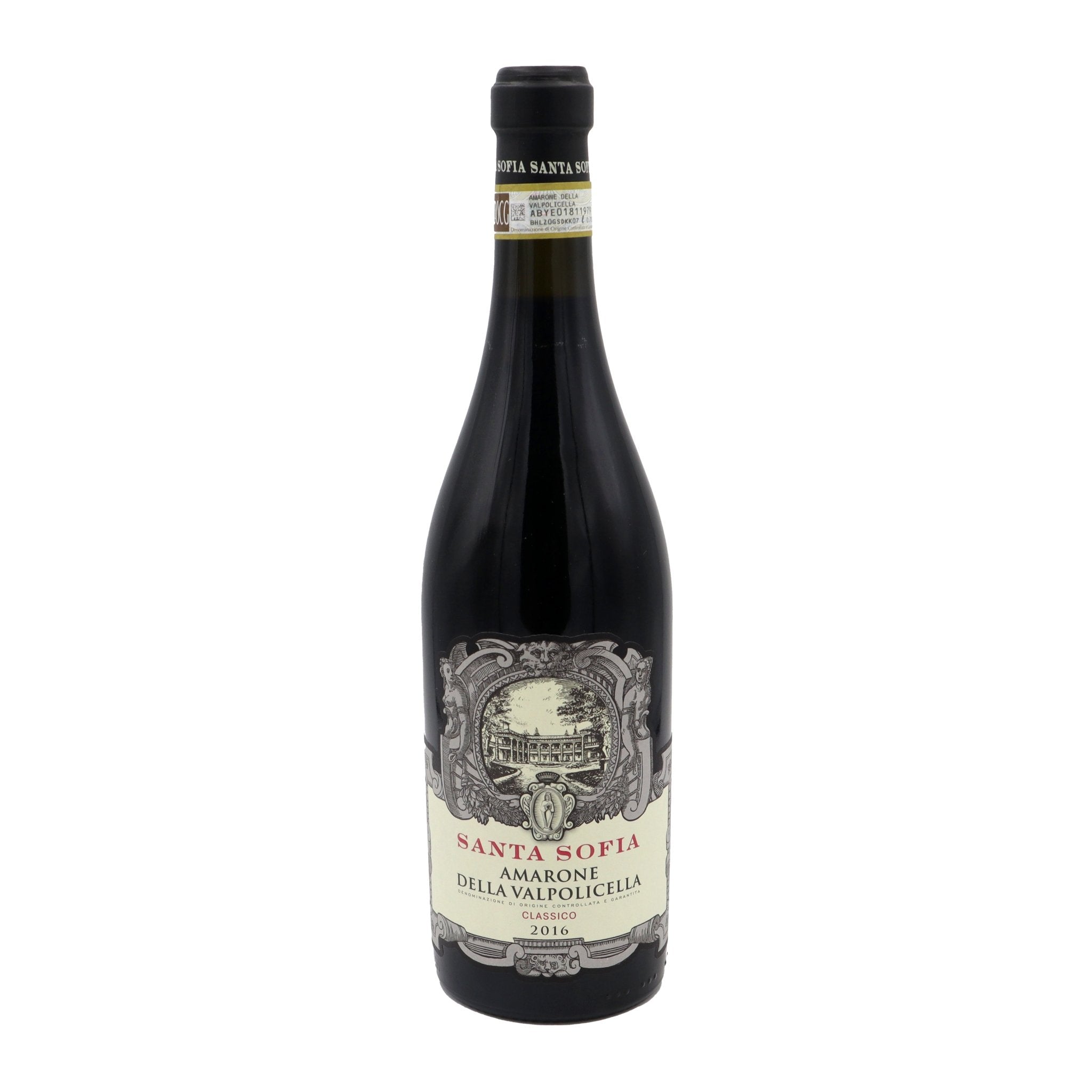 Amarone della Valpolicella Classico DOCG - Genussbote