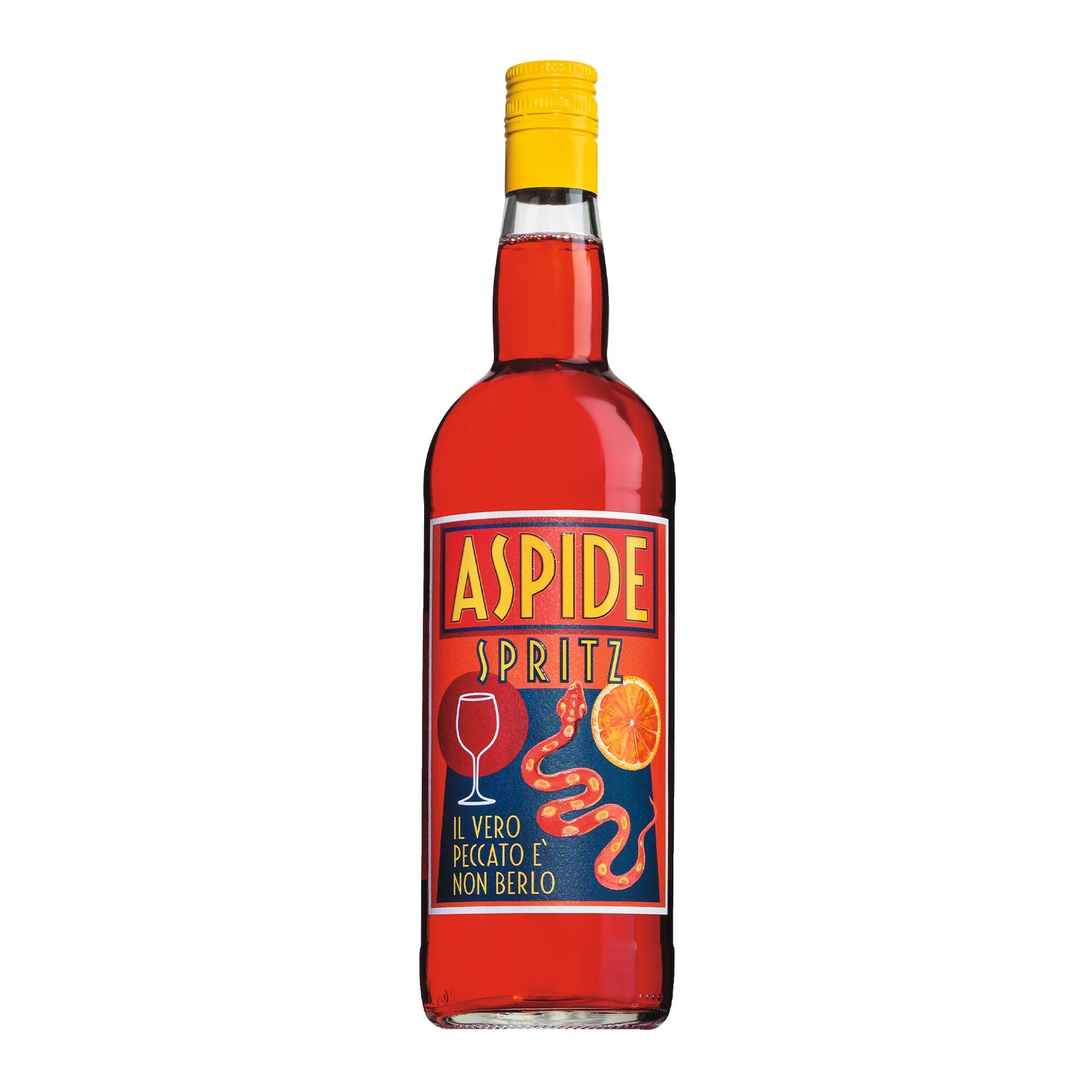 Aspide Spritz - Genussbote