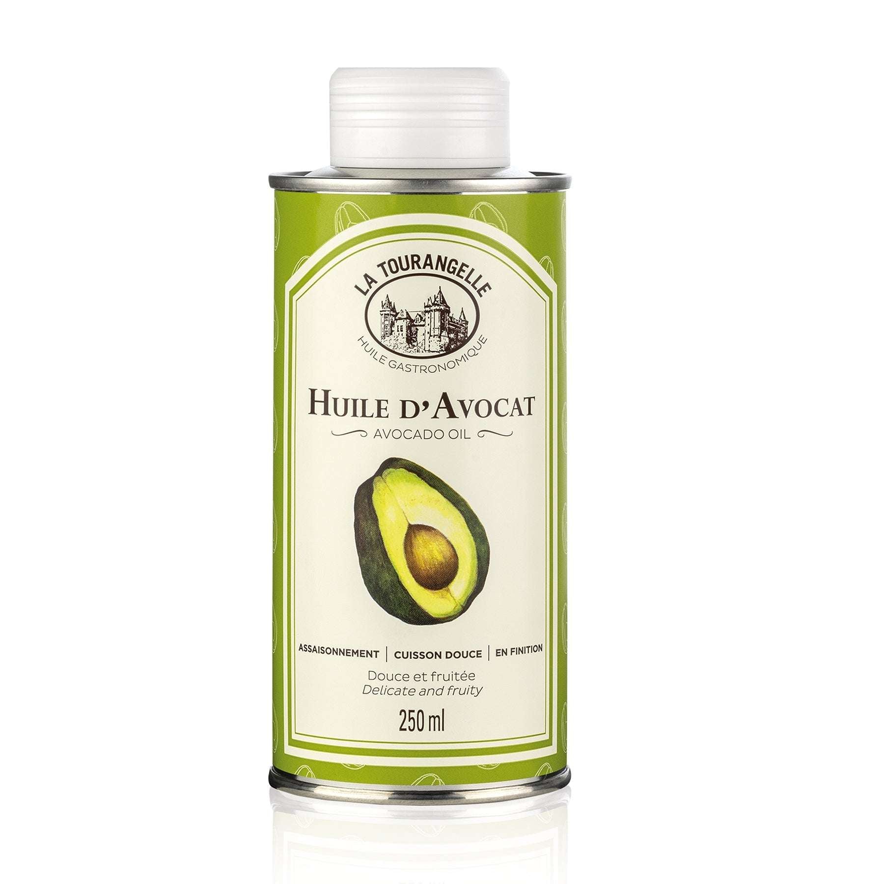 Avocadoöl - Genussbote