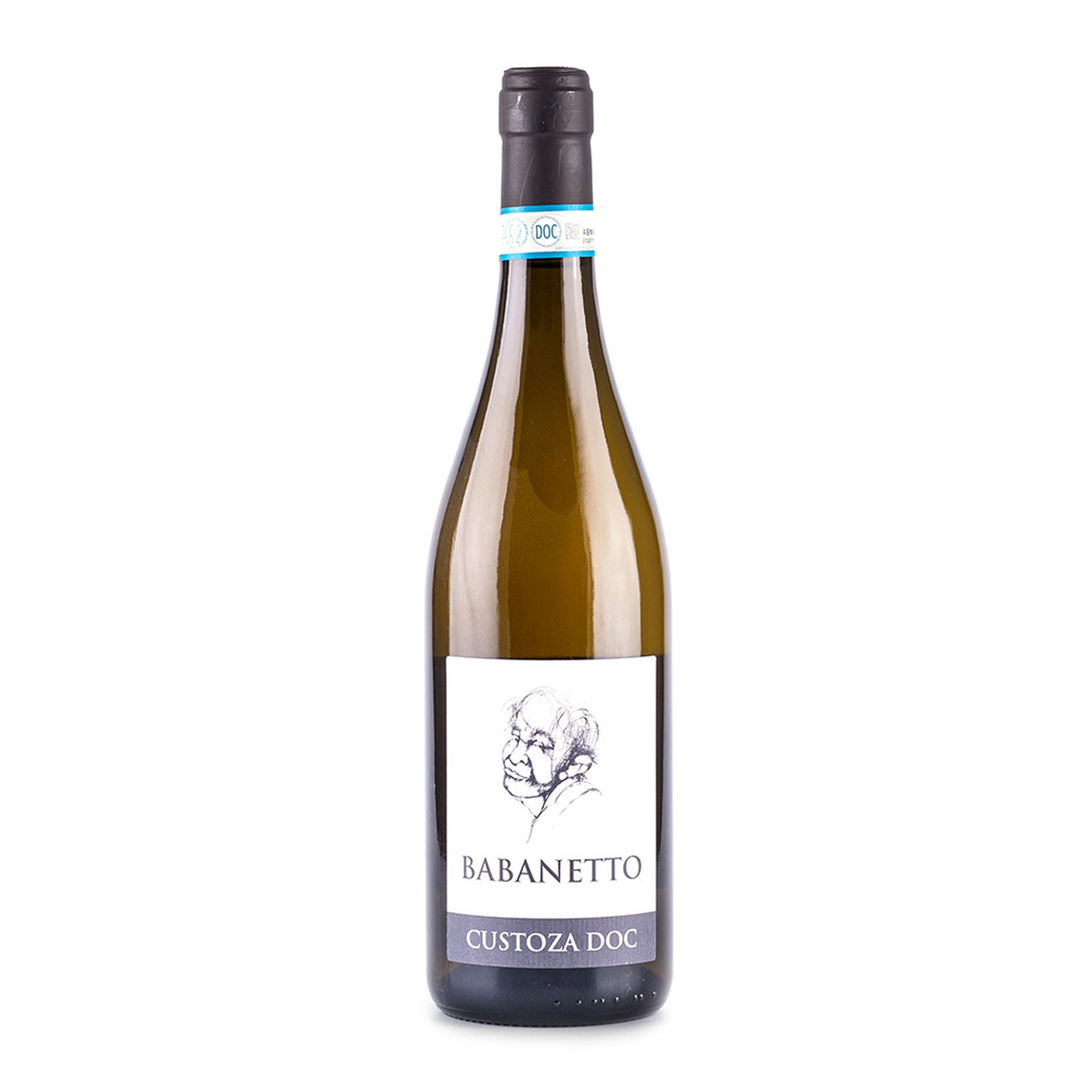 Babanetto Custoza DOC - Genussbote