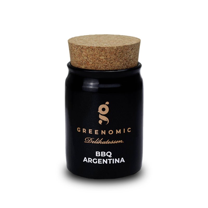 BBQ Argentina Gewürzmischung - Genussbote