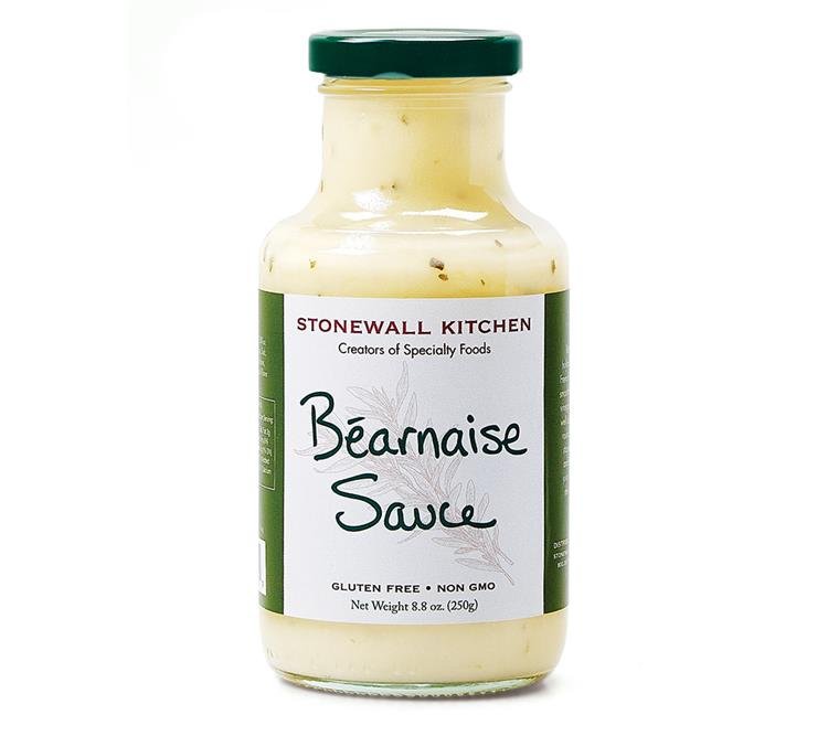 Bearnaise Sauce - Genussbote