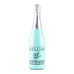 BELLINI Cipriani - 750 ml