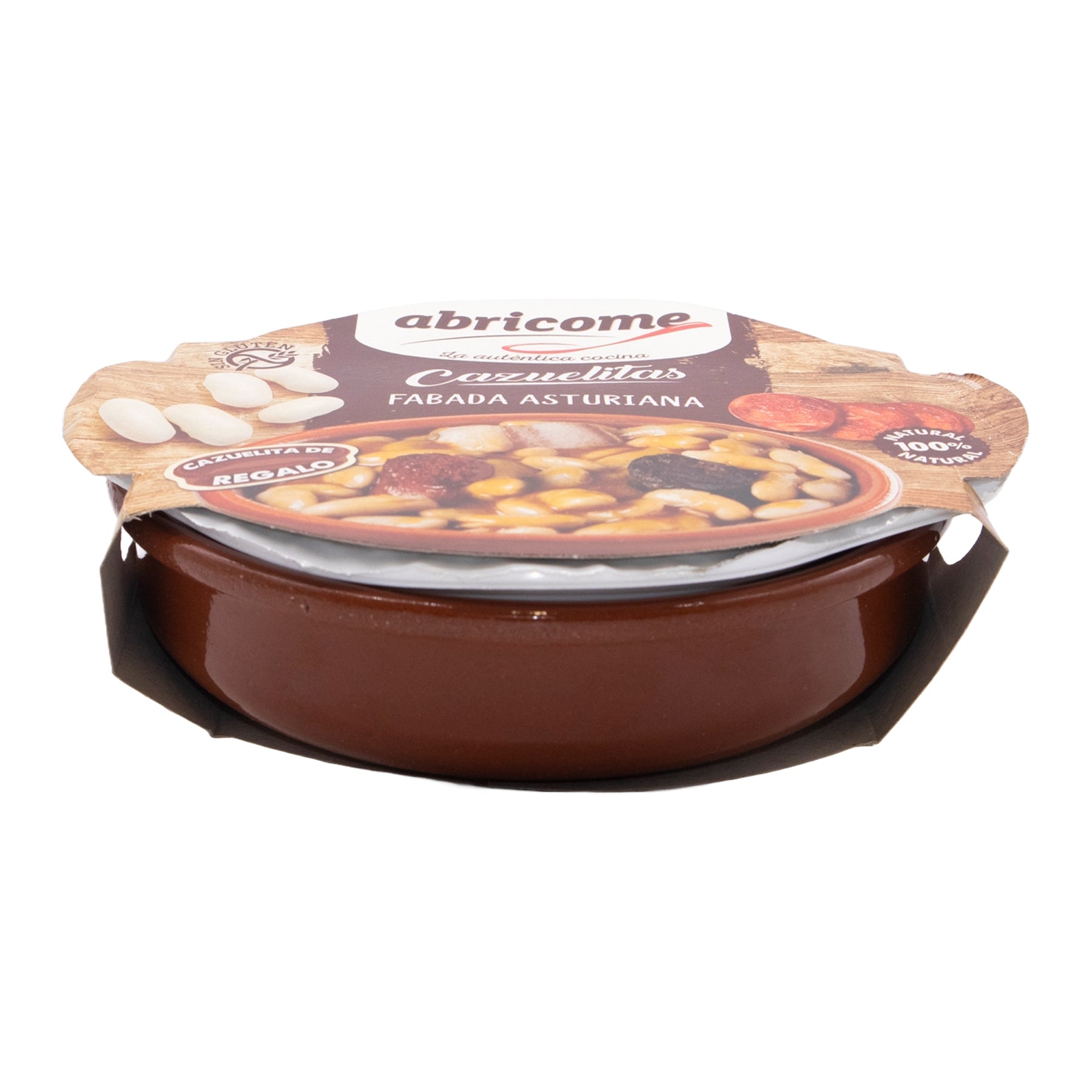 Bohneneintopf Fabada Asturiana - Genussbote